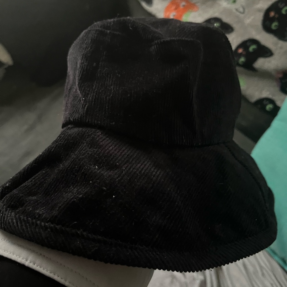 Diane Von Furstenburg bucket hat
